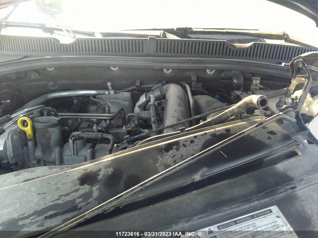 Volkswagen JETTA SEL 2019 3VWE57BU6KM163765 Image 10