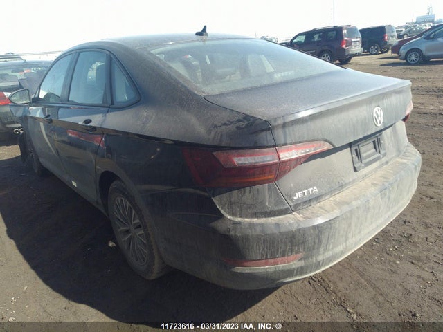 Volkswagen JETTA SEL 2019 3VWE57BU6KM163765 Image 3