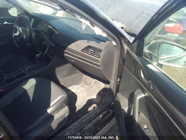 Volkswagen JETTA SEL 2019 3VWE57BU6KM163765 Image 5