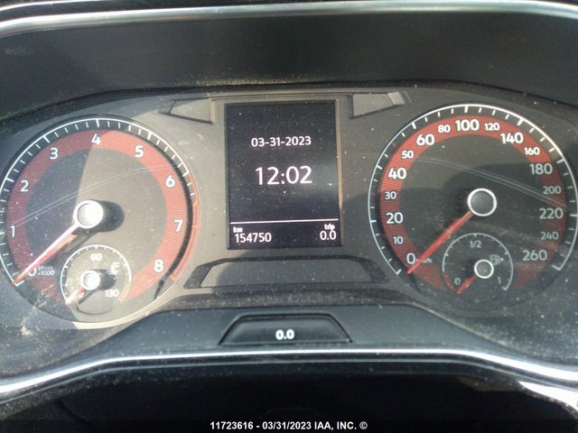 Volkswagen JETTA SEL 2019 3VWE57BU6KM163765 Image 7