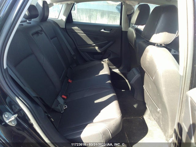 Volkswagen JETTA SEL 2019 3VWE57BU6KM163765 Image 8