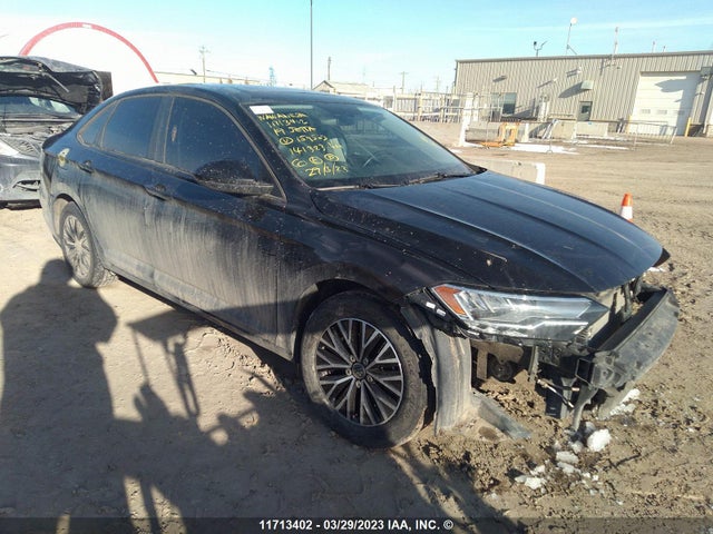 2019 3VWE57BU7KM159563 главное изображение