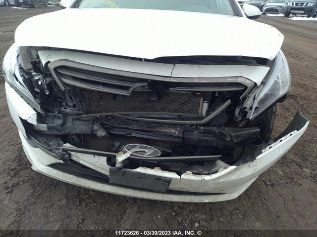 Hyundai SONATA 2017 5NPE24AF8HH486419 Image 6