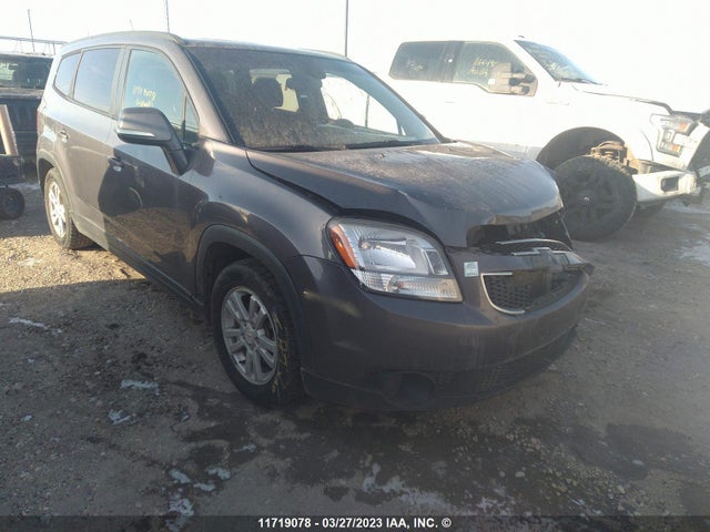 2014 KL77P2EK6EK520941 main image