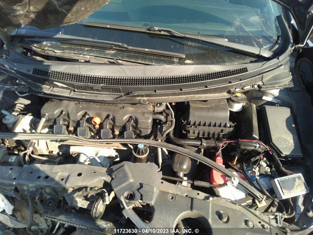 Honda CIVIC 2015 2HGFB2F58FH047902 Image 11
