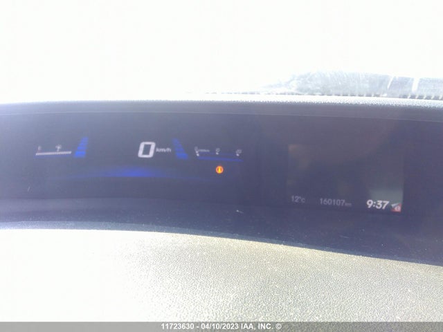 Honda CIVIC 2015 2HGFB2F58FH047902 Image 8