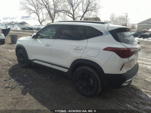 KIA SELTOS S 2023 KNDEUCAA5P7372308 Image 4