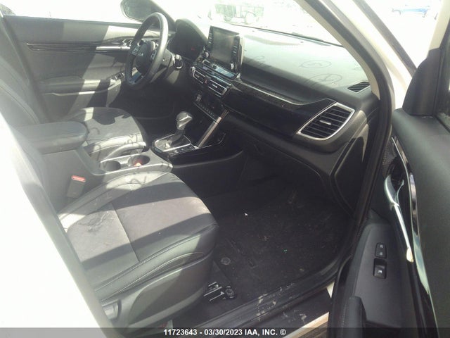 KIA SELTOS S 2023 KNDEUCAA5P7372308 Image 6