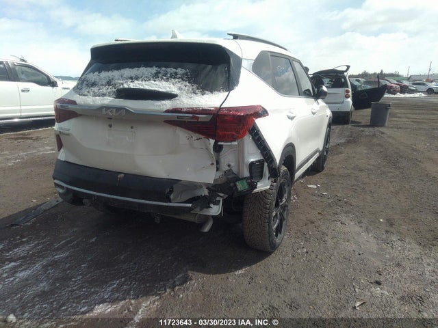 KIA SELTOS S 2023 KNDEUCAA5P7372308 Image 7