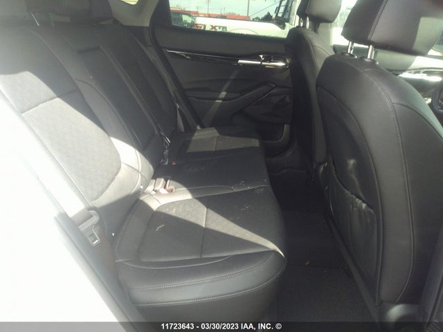 KIA SELTOS S 2023 KNDEUCAA5P7372308 Image 9