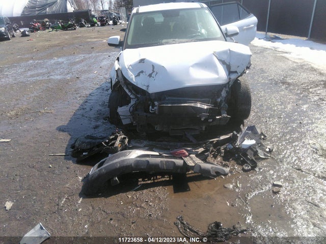 Hyundai VENUE 2022 KMHRB8A34NU204613 Image 7