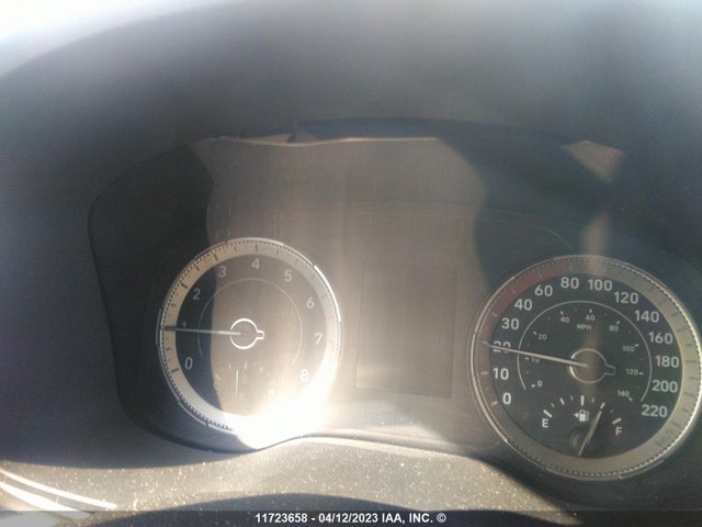 Hyundai VENUE 2022 KMHRB8A34NU204613 Image 8