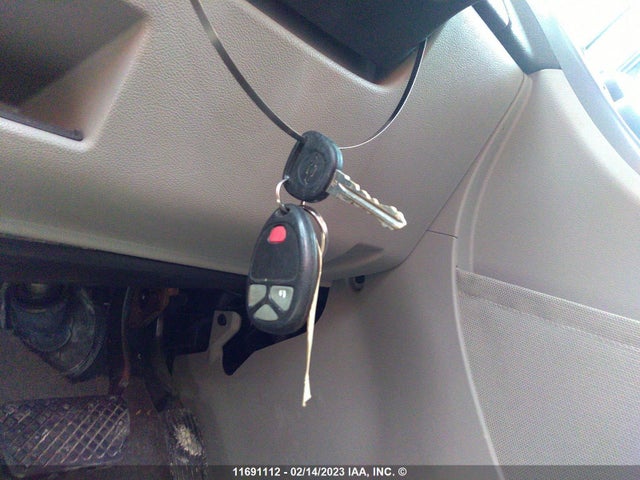 Chevrolet EQUINOX LS 2007 2CNDL13F276236046 Image 3