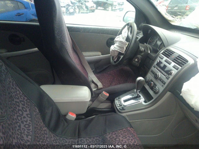 Chevrolet EQUINOX LS 2007 2CNDL13F276236046 Image 6