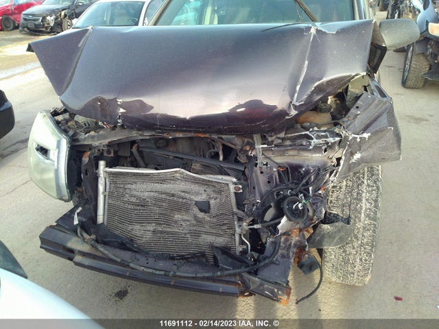Chevrolet EQUINOX LS 2007 2CNDL13F276236046 Image 7