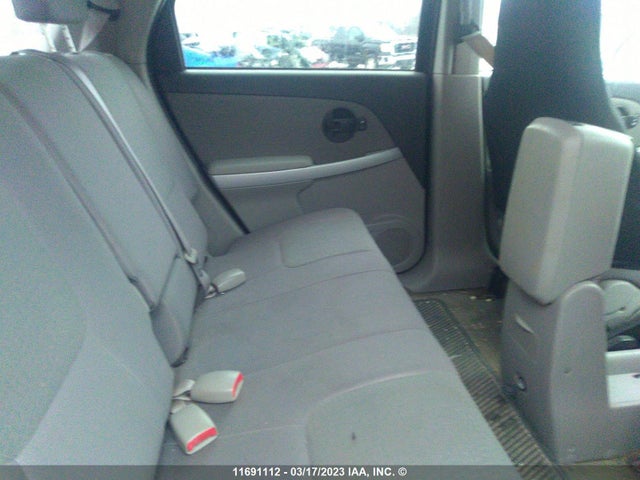 Chevrolet EQUINOX LS 2007 2CNDL13F276236046 Image 9