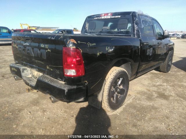 3C6RR7KT3MG595433 RAM 1500 Classic Tradesman