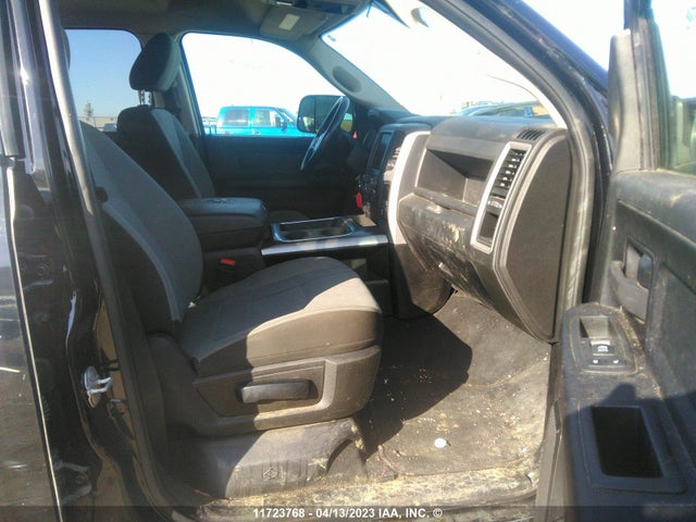 3C6RR7KT3MG595433 RAM 1500 Classic Tradesman