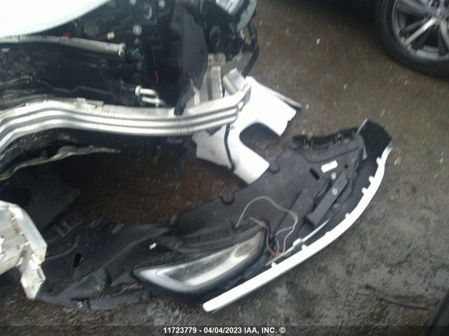 2C4RC3FG0NR231370 Chrysler Pacifica Touring