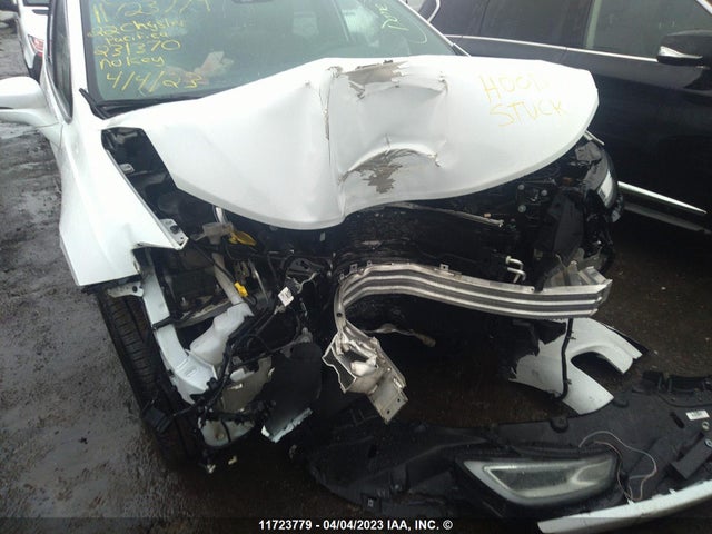 2C4RC3FG0NR231370 Chrysler Pacifica Touring