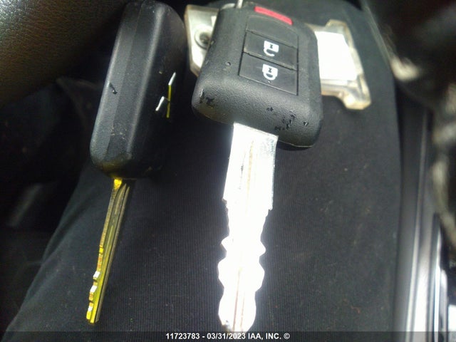 JA4AJUAUXMU604285 Mitsubishi RVR ES