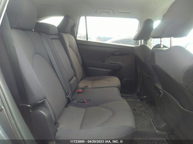 Toyota Highlander L/le 2020 5TDBZRBH9LS018732 Image 9