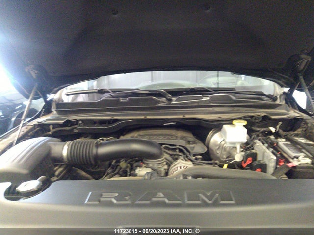 1C6SRFVT9MN665273 RAM 1500 Sport