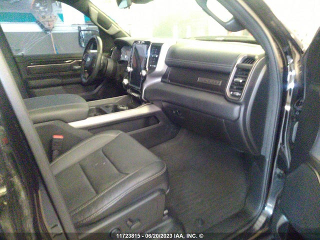 1C6SRFVT9MN665273 RAM 1500 Sport