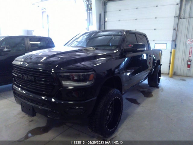 1C6SRFVT9MN665273 RAM 1500 Sport