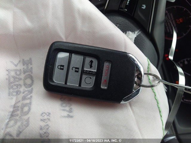 Honda Accord Touring 2020 1HGCV1F92LA802589 Image 3