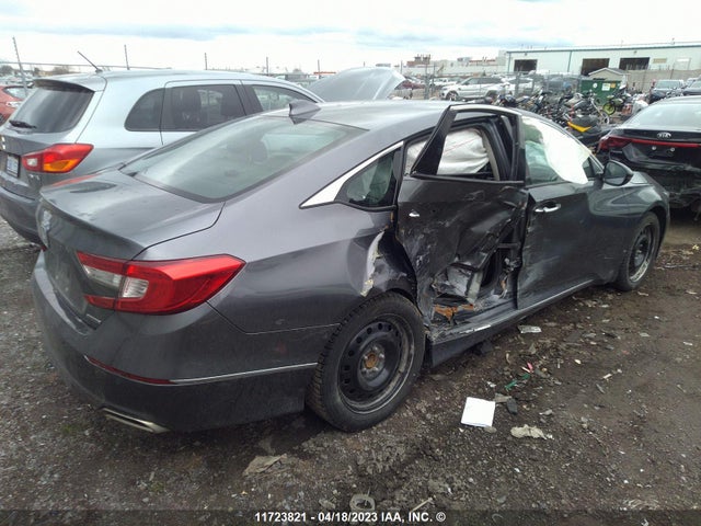Honda Accord Touring 2020 1HGCV1F92LA802589 Image 5