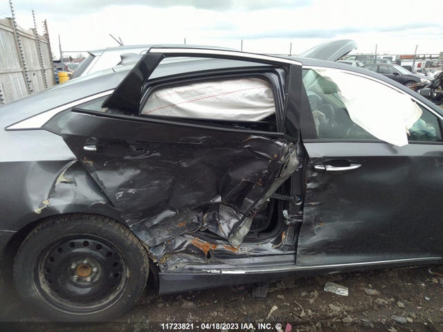 Honda Accord Touring 2020 1HGCV1F92LA802589 Image 7