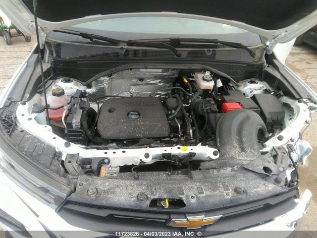 Chevrolet Trailblazer Lt 2023 KL79MRSL2PB028708 Image 11