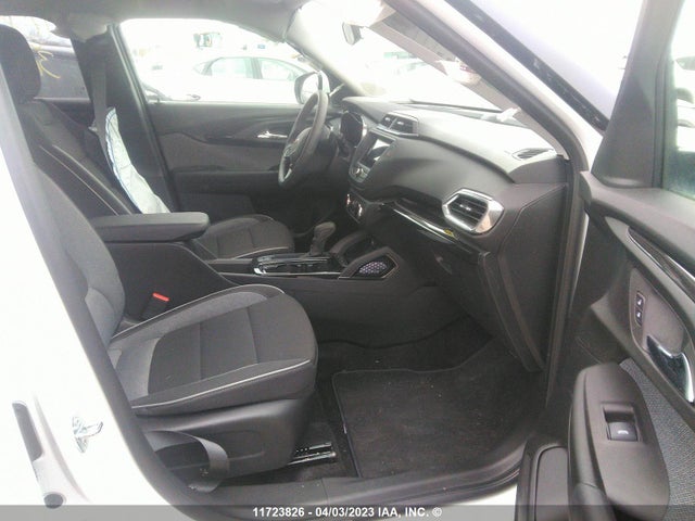 Chevrolet Trailblazer Lt 2023 KL79MRSL2PB028708 Image 6