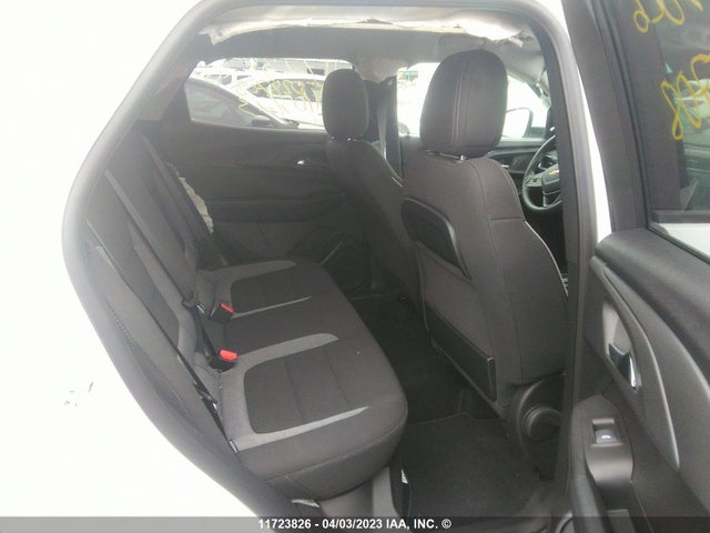 Chevrolet Trailblazer Lt 2023 KL79MRSL2PB028708 Image 9