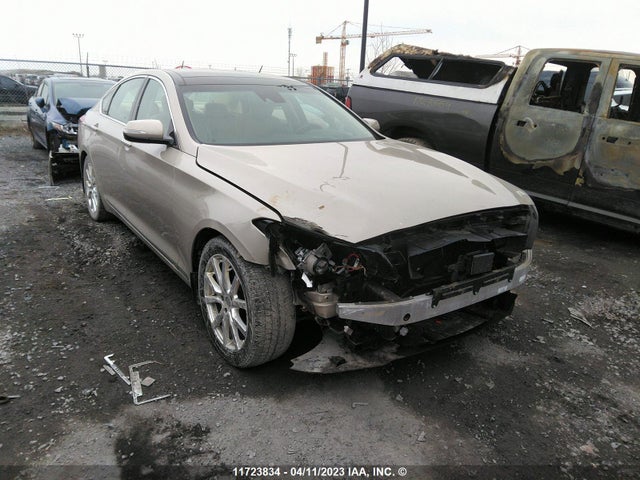 Hyundai GENESIS 2016 KMHGN4JE6GU111734 Image 8
