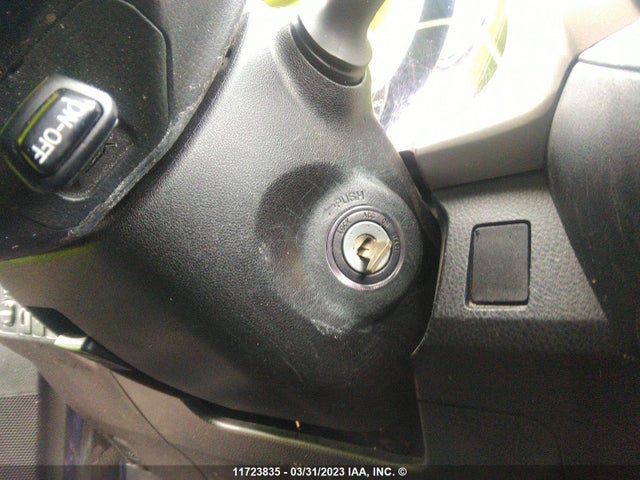Toyota RAV4 LE 2014 2T3ZFREV2EW100862 Image 3
