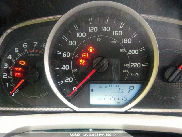 Toyota RAV4 LE 2014 2T3ZFREV2EW100862 Image 9