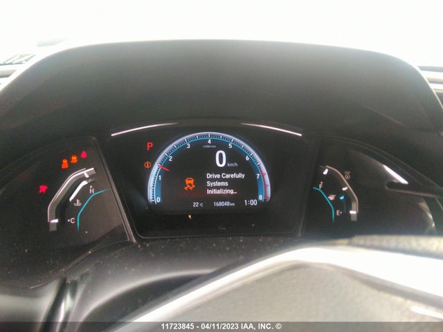 Honda Civic Lx 2016 2HGFC2F59GH014325 Image 7