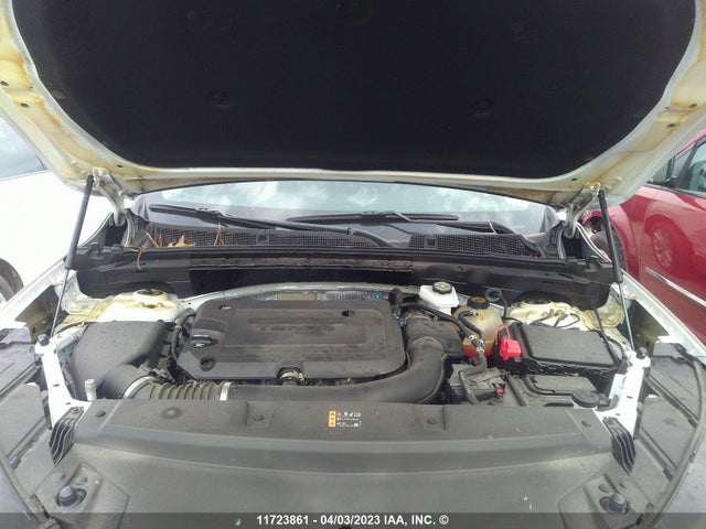 LRBAZLR40MD171555 Buick Envision Preferred