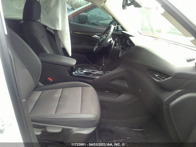 LRBAZLR40MD171555 Buick Envision Preferred
