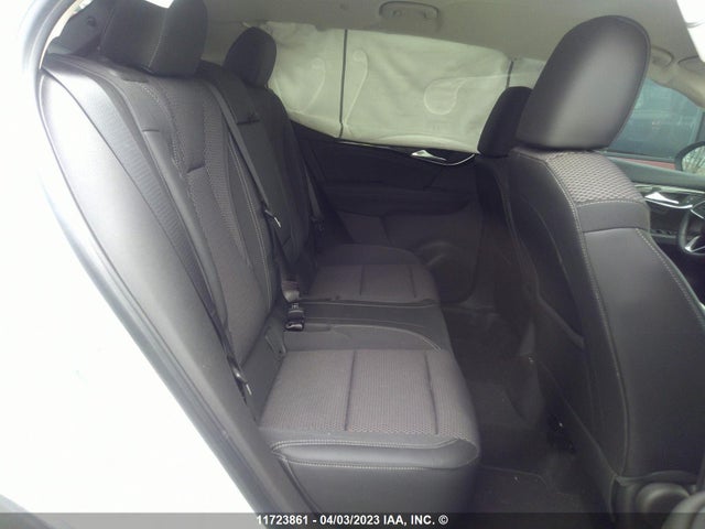 LRBAZLR40MD171555 Buick Envision Preferred
