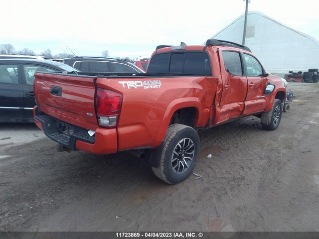 Toyota TACOMA 2016 5TFDZ5BN8GX001900 Image 5