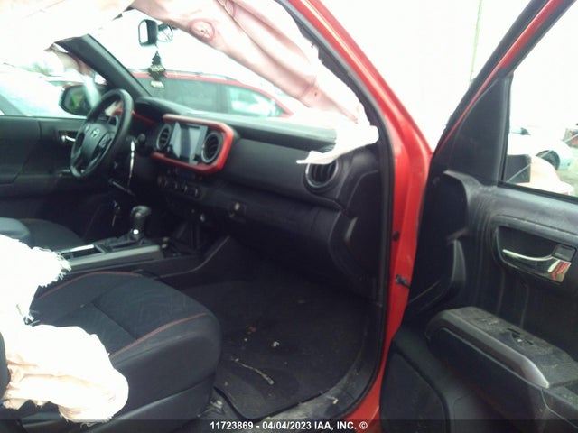 Toyota TACOMA 2016 5TFDZ5BN8GX001900 Image 6