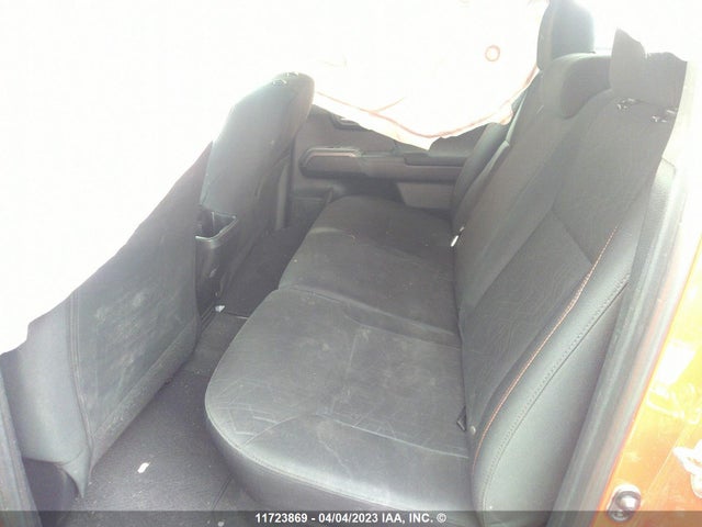 Toyota TACOMA 2016 5TFDZ5BN8GX001900 Image 9