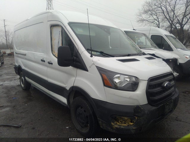 Ford Transit T-250 2020 1FTBR1C88LKA37375 Image 1