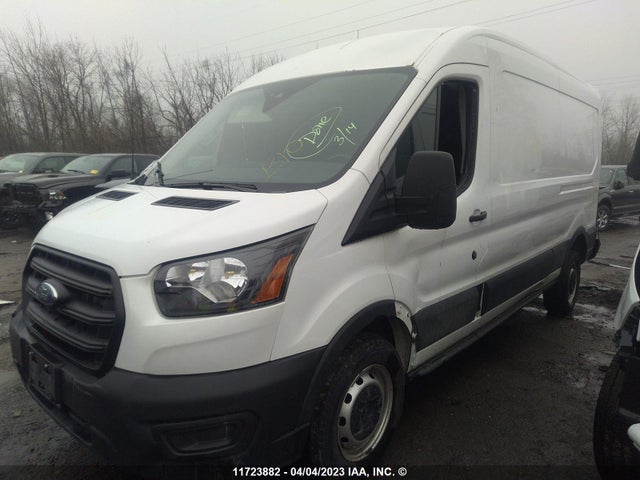 Ford Transit T-250 2020 1FTBR1C88LKA37375 Image 2