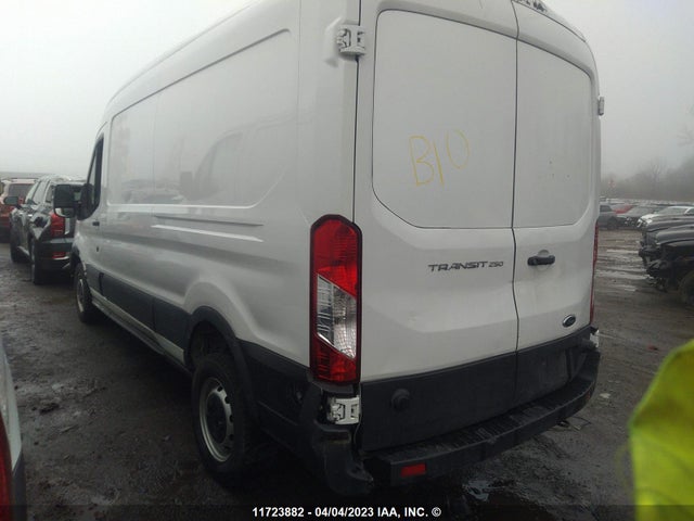 Ford Transit T-250 2020 1FTBR1C88LKA37375 Image 4