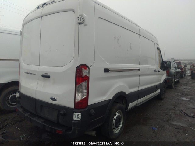 Ford Transit T-250 2020 1FTBR1C88LKA37375 Image 5