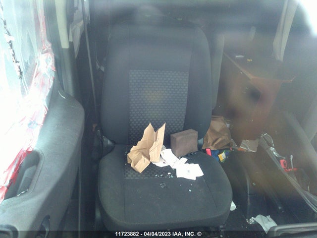 Ford Transit T-250 2020 1FTBR1C88LKA37375 Image 6